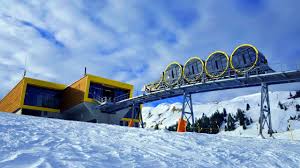 Stoos has 6 lifts within its terrain that is suitable for beginner and advanced levels, including terrain park enthusiasts. World S Steepest Funicular Railway Opens In Stoos Switzerland