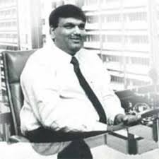 The case was closed after the prime accused harshad mehta's death on 23rd april, 2002. No Takers For Big Bull S Flats