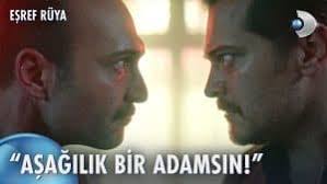 BBC America'nın çıkış yapan dizisi Killing Eve'in 2. sezonuna yeni isimler  katıldı!