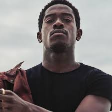 GQ threw a party with Tommy Hilfiger and Damson Idris, and here's what went  down