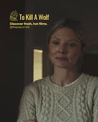 Up next in our series of announcements, more about the forthcoming  @thepopcornlist Pop Up Series, coming to a screen near you! We honored to  be included in this filmmaker-first release model. Featuring