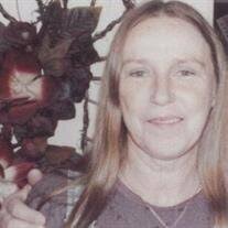 Kathy Sue Singleton Ray Obituary