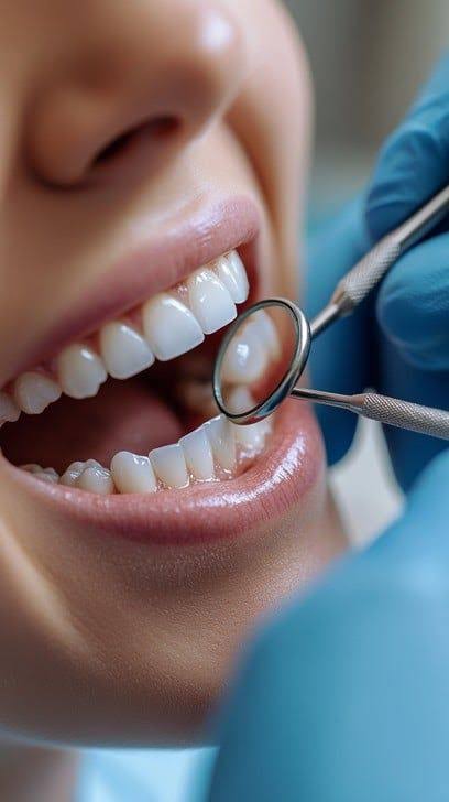 Dental Check Up product image