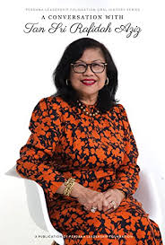 Among those present at the cemetery to pay their last respects were the. Amazon Com A Conversation With Tan Sri Rafidah Aziz Perdana Leadership Foundation Oral History Series Ebook Foundation Perdana Leadership Kindle Store
