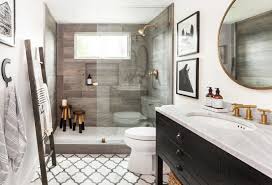 This link is to an external site that may or may not meet accessibility guidelines. 51 Stunning Farmhouse Bathroom Design Decor Ideas