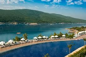 Titanic Deluxe Hotels Bodrum Guvercinlik Te Yeni Oteli Titanic Deluxe Bodrum U Hizmete Acti Iste Tatilcileri Cezbeden Ozellikleri Ve Muthis Goruntuler Ucankus