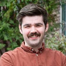 Kenneth Janson's Instagram, Twitter & Facebook