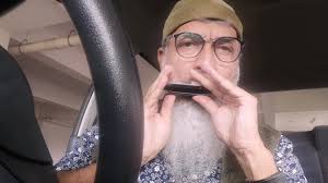 2-2 Squeeze Box Exercise