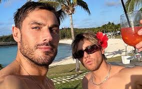 Cameron Gage's Instagram, Twitter & Facebook