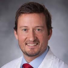 Congratulations James Ronald, FSIR Award!