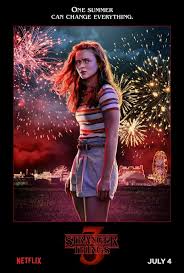 One Summer Can Change Everything Stranger Things Max Stranger Things Characters Stranger Things Outfit