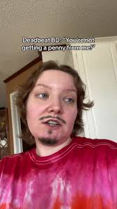 Poor for Dummies Ex Gf