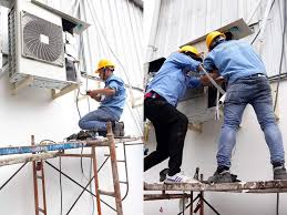 máy lạnh âm trần Daikin 5.0 hp hàng chính hãng trên Toàn quốc - 501945