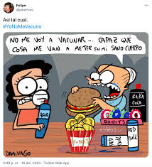 Para crear la coronavac, los investigadores de sinovac empezaron por obtener muestras del coronavirus. Los Memes Que Explican Por Que No Hay Que Tenerle Miedo A La Vacuna