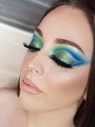 Šminkanje B&B Novi Sad