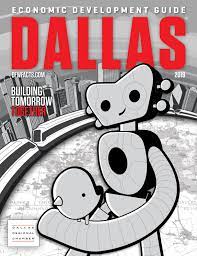 There are no pest control contracts to sign. Dallas Economic Development Guide 2019 By Dallas Regional Chamber Publications Issuu