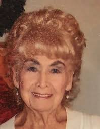 Obituary for Edna T. (Hagerty) McKnight