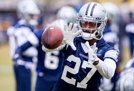 On orders over $25.00 shipped by amazon or get fast, free shipping with amazon prime. Do The Dallas Cowboys Have A Good Enough Secondary