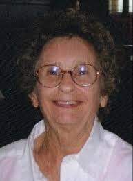 Betty Pullen Obituary (1928