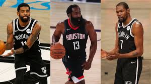 Nets trade deadline talk, buyout candidates, a spencer dinwiddie deal and more with john hollinger. Re Setting The Brooklyn Nets Roster After James Harden Blockbuster Rsn