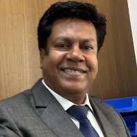 Ashok Raja Email & Phone Number