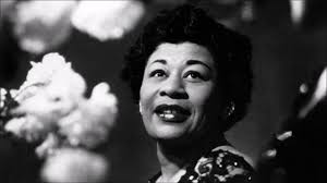 Ella Fitzgerald Baby It S Cold Outside Youtube