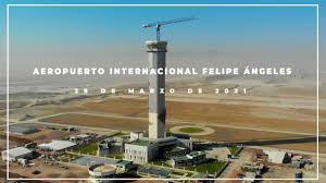 10/4/2021 | el registro ya fue presentado y con el el logotipo oficial que presenta a un animal prehistórico. Avance En La Construccion Del Aeropuerto Internacional Felipe Angeles 29 Mar 2021 Youtube