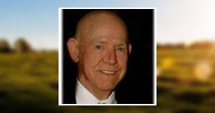 James William Schmidt Obituary November 18, 2009