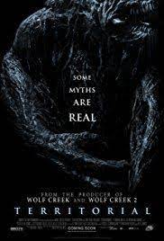 The 21 best thrillers of 2020 (so far) by bianca rodriguez. Territorial 2019 Scary Movies Terror Movies Upcoming Horror Movies