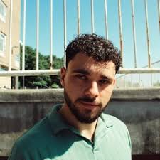 Stream Andre Zimmer music