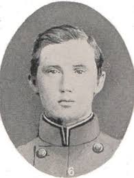 Ancestors In a Little Blue and a Lot of Gray: September 2012