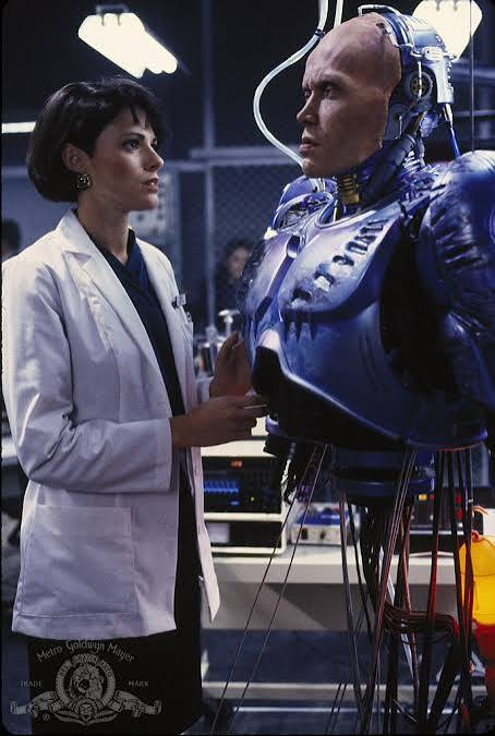 RoboCop 2 (1990) - IMDb