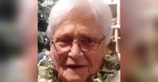 Mildred (Midge, Granny) Moore Obituary