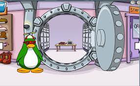 Just go youtube and type club penguin mission 3 avalanche rescue. Psa Mission 3 Case Of The Missing Coins Club Penguin Wiki Fandom