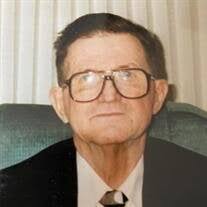 Alfred "Jack" Thurmond Rodgers Obituary