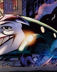 Jokermobile dc comics art, batman robin, joker, harley. Jokermobile Batman Wiki Fandom