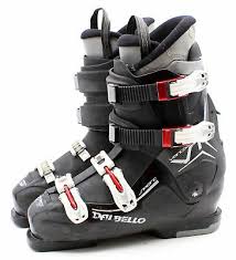 Dalbello Vantage Vt Adult Ski Boot Size 10 Mondo 28 Used Ebay
