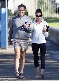 And chief executive officer at herbs of gold pty ltd (a subsidiary of vita life sciences ltd.). Andrew O Keefe Is Spotted Arm In Arm With A New Woman Following His Marriage Breakdown Daily Mail Online