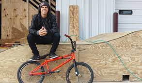 Dhers lived in greenville, north carolina. Daniel Dhers Bike Check