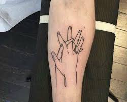 But, deciding on a relationship tattoo is a big decision. Matching Tattoo Relationship Goals Facebook