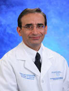 Dr. Steven A. Prophet, MD