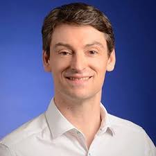 Paul Merrey (@paulmerrey)