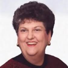 Obituary information for Mary Lise Boudreaux Doucet