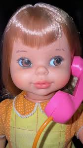 Dottiestoys Face Reveal