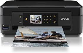 More than 1 million downloads. Epson Expression Home Xp 412 Multifunktionsdrucker Amazon De Computer Zubehor