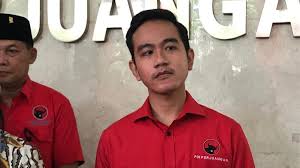 Secara keseluruhan, nama lengkap gibran ini mempunyai makna putra pertama yang pandai namun tetap. Pdip Officially Brings Gibran Rakabuming Raka As A Candidate For Mayor Of Solo Waktunya Merevolusi Pemberitaan