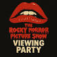 Rocky Horror Picture Show Viewing Party event image