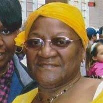 Ms. Elizabeth Ann Forrest Obituary