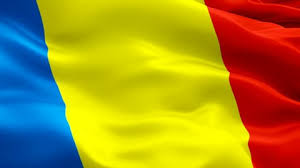 The romanian flag is a vertical colored tricolor. Romania Flag Video Waving In Stock Footage Video 100 Royalty Free 1022918092 Shutterstock