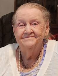 Obituary information for Catherine M. "Nancy" Dowling